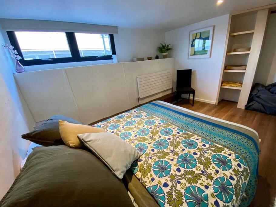 Houseboat Eleuthera ベンブリッジ エクステリア 写真
