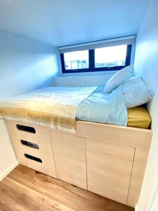 Houseboat Eleuthera ベンブリッジ エクステリア 写真