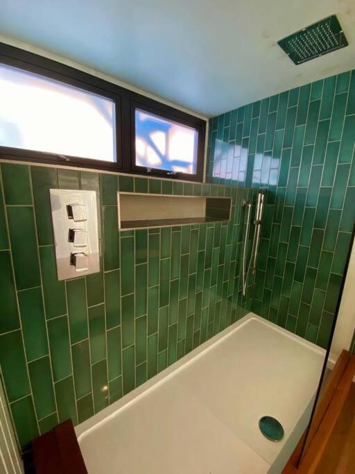 Houseboat Eleuthera ベンブリッジ エクステリア 写真