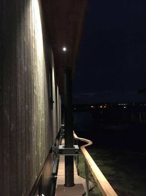 Houseboat Eleuthera ベンブリッジ エクステリア 写真