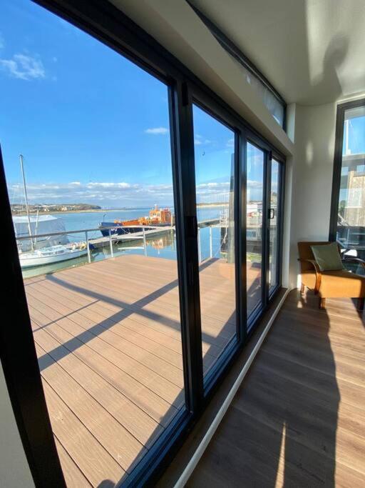 Houseboat Eleuthera ベンブリッジ エクステリア 写真