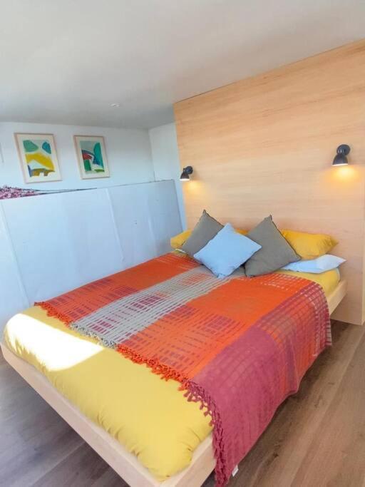 Houseboat Eleuthera ベンブリッジ エクステリア 写真