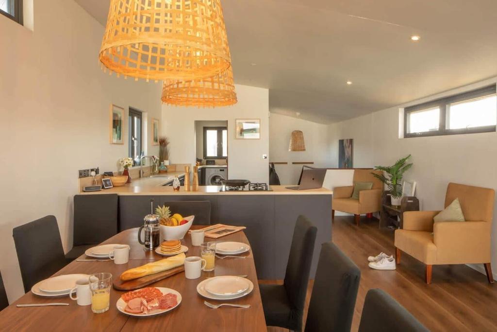 Houseboat Eleuthera ベンブリッジ エクステリア 写真