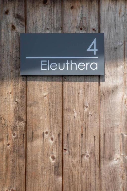 Houseboat Eleuthera ベンブリッジ エクステリア 写真