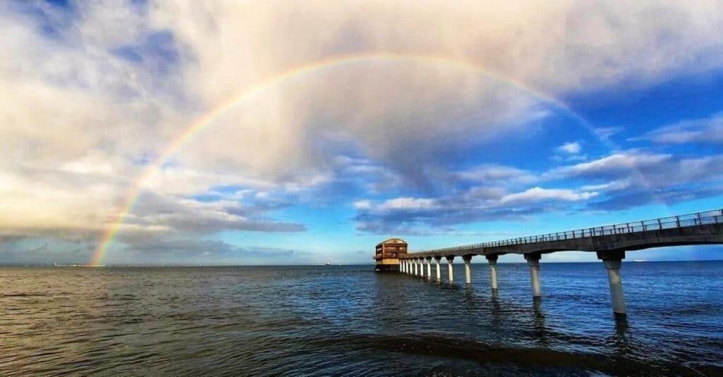 Houseboat Eleuthera ベンブリッジ エクステリア 写真